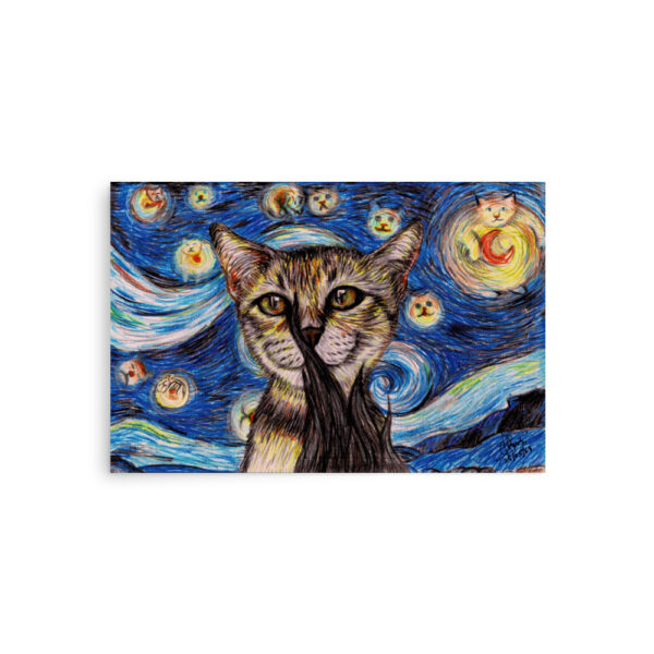 The Purry Night - Image 2